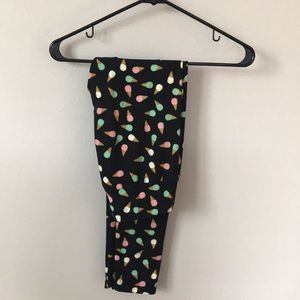 🍦LuLaRoe leggings